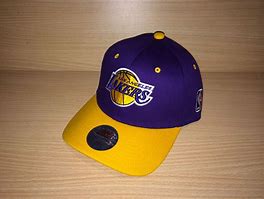 Image result for LA Lakers Caps