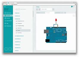 Image result for What Is Arduino Software