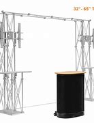 Image result for Outdoor Display Stands
