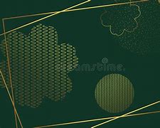 Image result for Gold Geometric Shapes