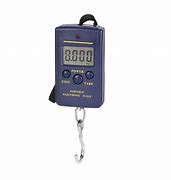 Image result for Hand Held Digital Scale