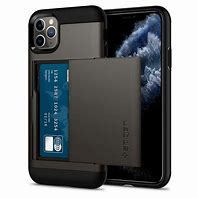 Image result for SPIGEN Slim Armor CS iPhone 11 Max Pro