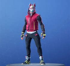 Image result for Drift Full Skin Fortnite