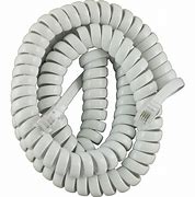 Image result for Rotary Phone Cord