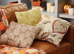 Image result for Dollar General Fall Pillows