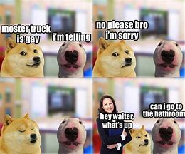 Image result for School Memes Doge