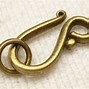 Image result for Hook Clasp Closure
