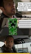 Image result for Minecraft Bedrock Memes