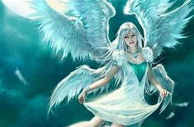 Image result for Female Guardian Angel