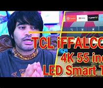 Image result for TCL 55-Inch Vesa