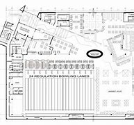 Image result for Bowling Floor Plan