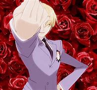 Image result for Ouran High School Host Club Banana GIF