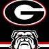 Image result for Go Dawgs Georgia Bulldogs SVG