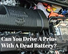 Image result for Hybrid Car Battery Dead