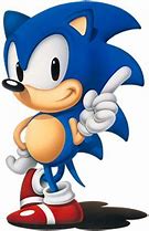 Image result for Sonic Prototype