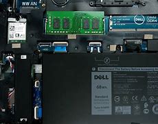 Image result for Dell Latitude 5410 Inside View