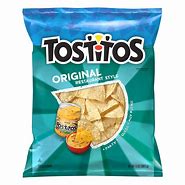 Image result for Tostitos Chips