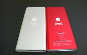 Image result for iPod Silver Back