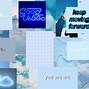 Image result for Pastel Blue Aesthetic Wallpaper 1920X1080