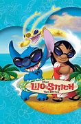 Image result for Lilo Stitch the Series Logo