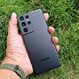Image result for S21 Ultra Side View