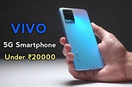 Image result for Person with Vivo Phone