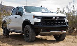 Image result for Chevy ZR2