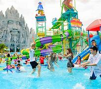 Image result for Dongying Amusement Park