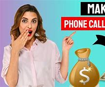 Image result for Phone Call Money