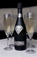 Image result for Champagne Bottle Label