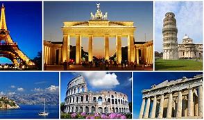 Image result for Best Vacations Places in Europe