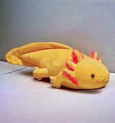 Image result for Smooth Newt Stuffed Animal