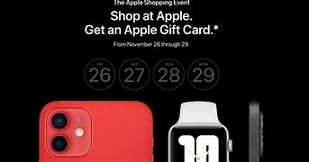 Image result for Apple Store Black Friday Ads 2018