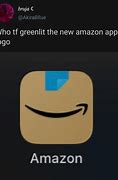 Image result for Amazon App Icon Controversy