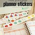 Image result for Cute Printable Planner Stickers