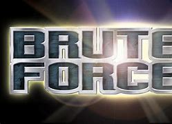 Image result for Brute Force Game Logo