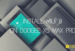 Image result for Doogee X5 Max Pro6