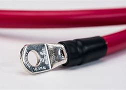 Image result for 2 Gauge Battery Cable