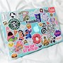 Image result for Reb Bubble Stickers