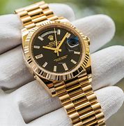 Image result for Rolex Day Date Gold