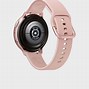 Image result for Samsung Smart watch 4