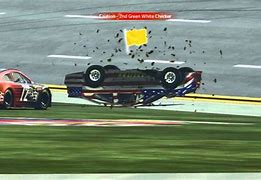 Image result for NASCAR Flipping