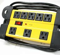 Image result for Charger Surge Protector