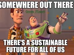 Image result for Sustainability Memes