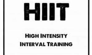 Image result for HIIT Warm Up