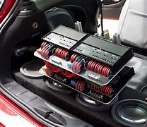 Image result for Car Speaker Amplifier