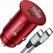 Image result for Ludwig USBC Car Charger