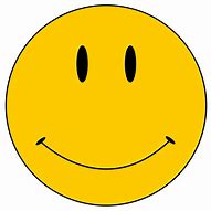 Image result for Original Smiley-Face Emoji
