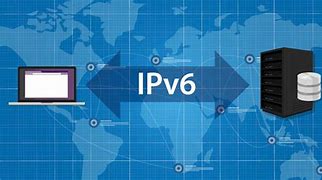 Image result for IPv6 Global DNS