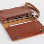 Image result for Leather iPhone Wallet Case for Women